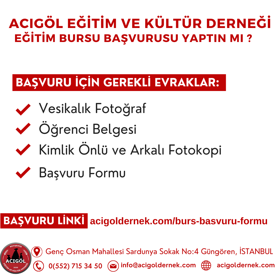 Acıgöl